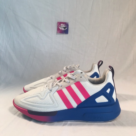 Adidas Originals Zx Zx Flux 2021 Adidas ZX Flux Running Shoes